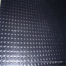 Hebei Factory Coin Mat Rubber Sheet